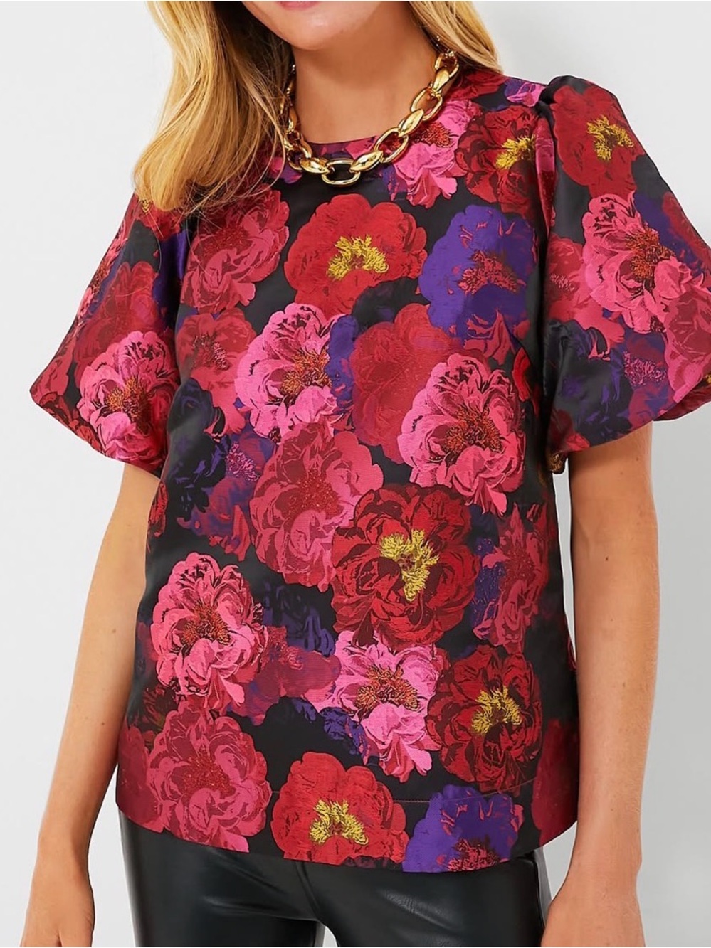 Pomander Place Top